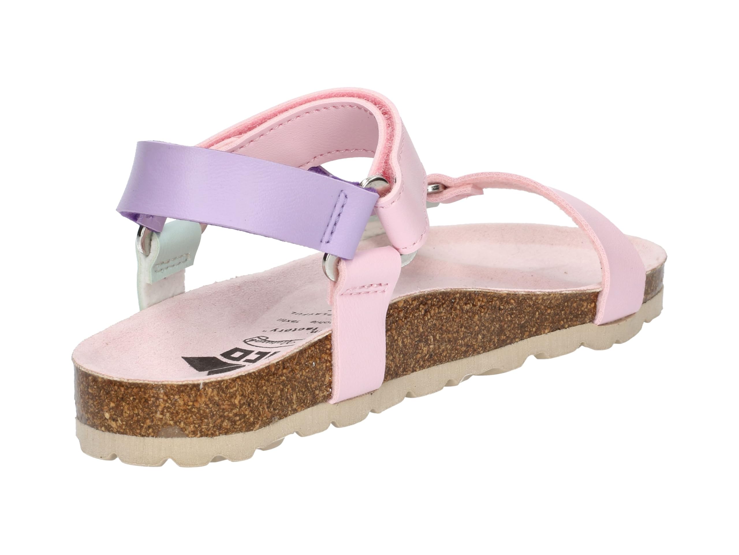 Lico Bioline Sandal, Sabot Bambine e Ragazze