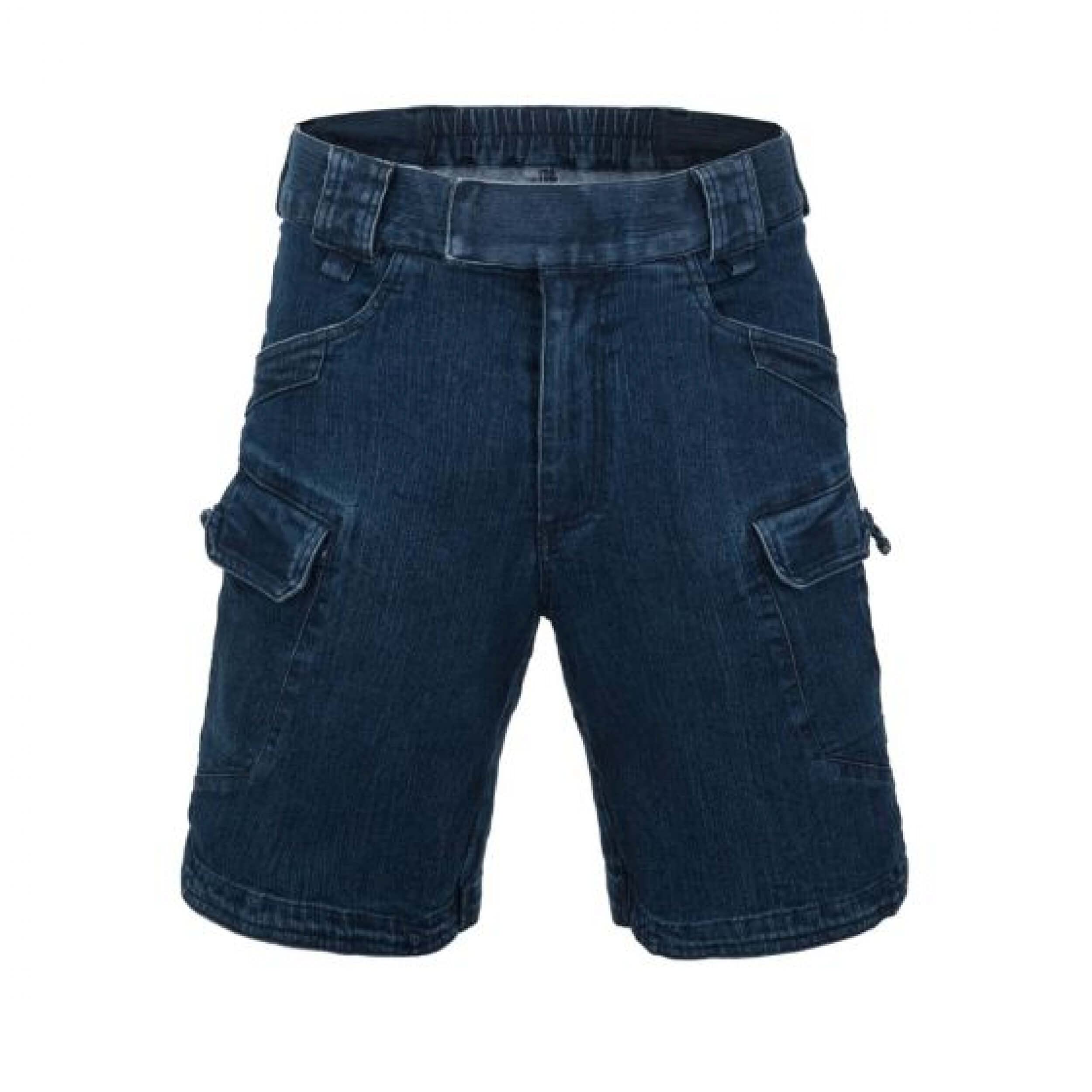 Helikon-Tex Urban Tactical Short 8.5® Bleu marine