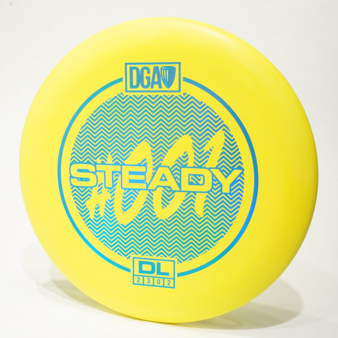 Gateway Hemp Blend Firm Wizard Putter Golf Disc