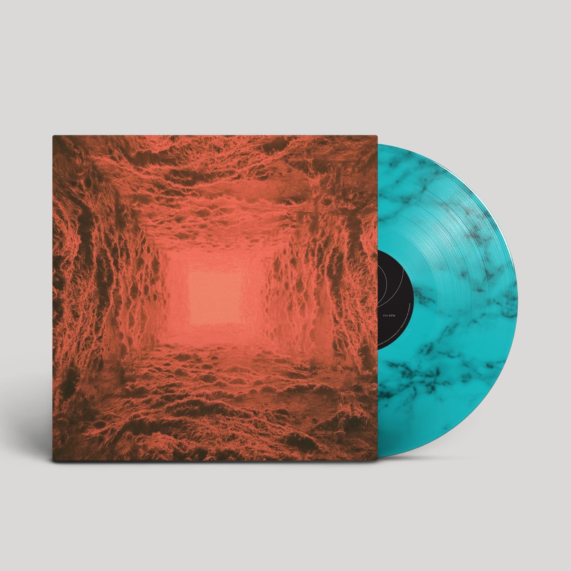I [VINYL]