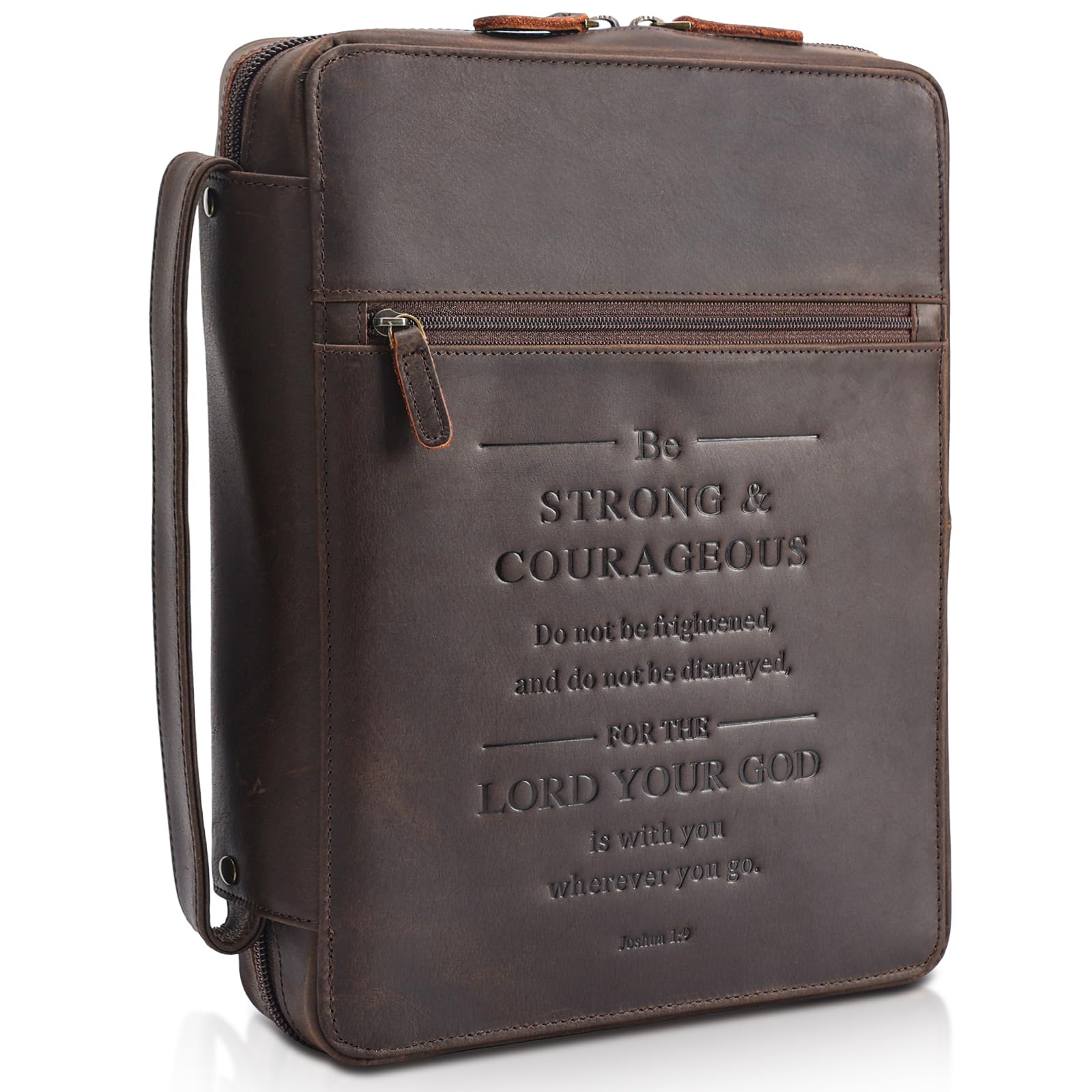 JIANYA Funda Para La Biblia Para Niños Y Niños, Funda De Transporte Para Libros, Bolsa De Iglesia Bolsa Protectora Para La Biblia Para Ninos Con