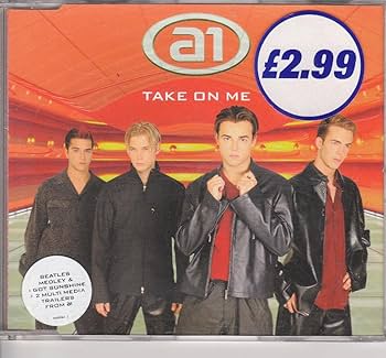 Amazon.co.jp: Take on Me: ミュージック