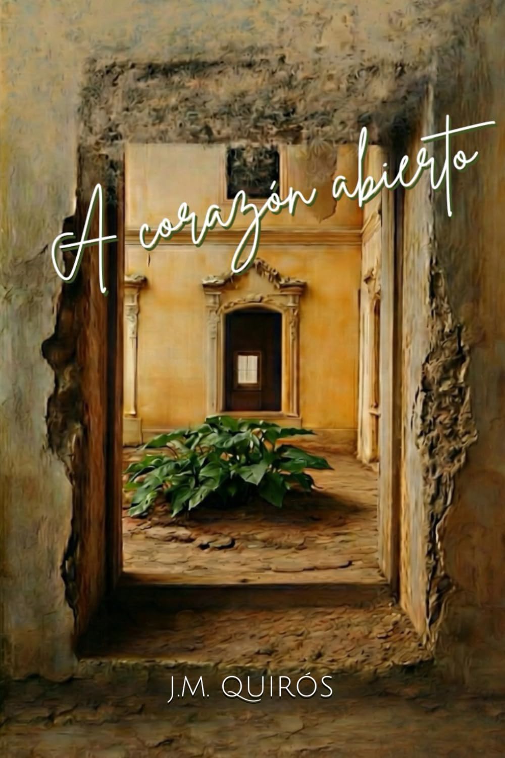 A corazón abierto