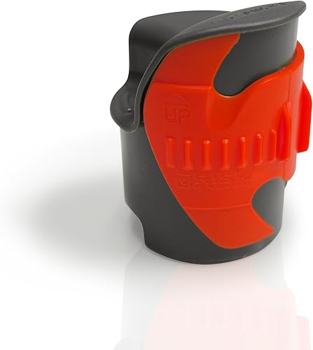 Miniatura 4 de Risk Racing Seal Doctor sellador de horquilla, motorcross-motocicletas, Rojo