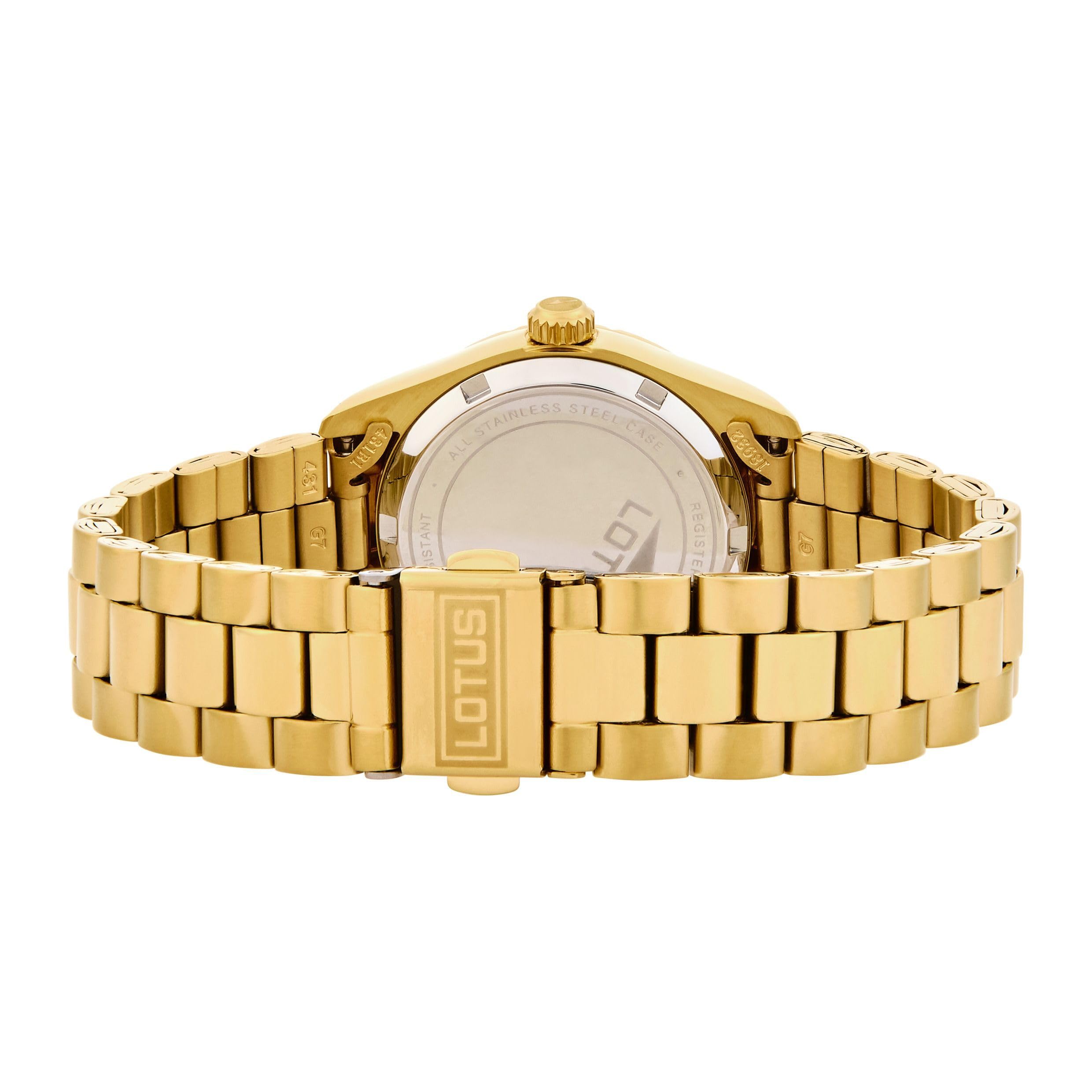 LOTUS Orologio Freedom
