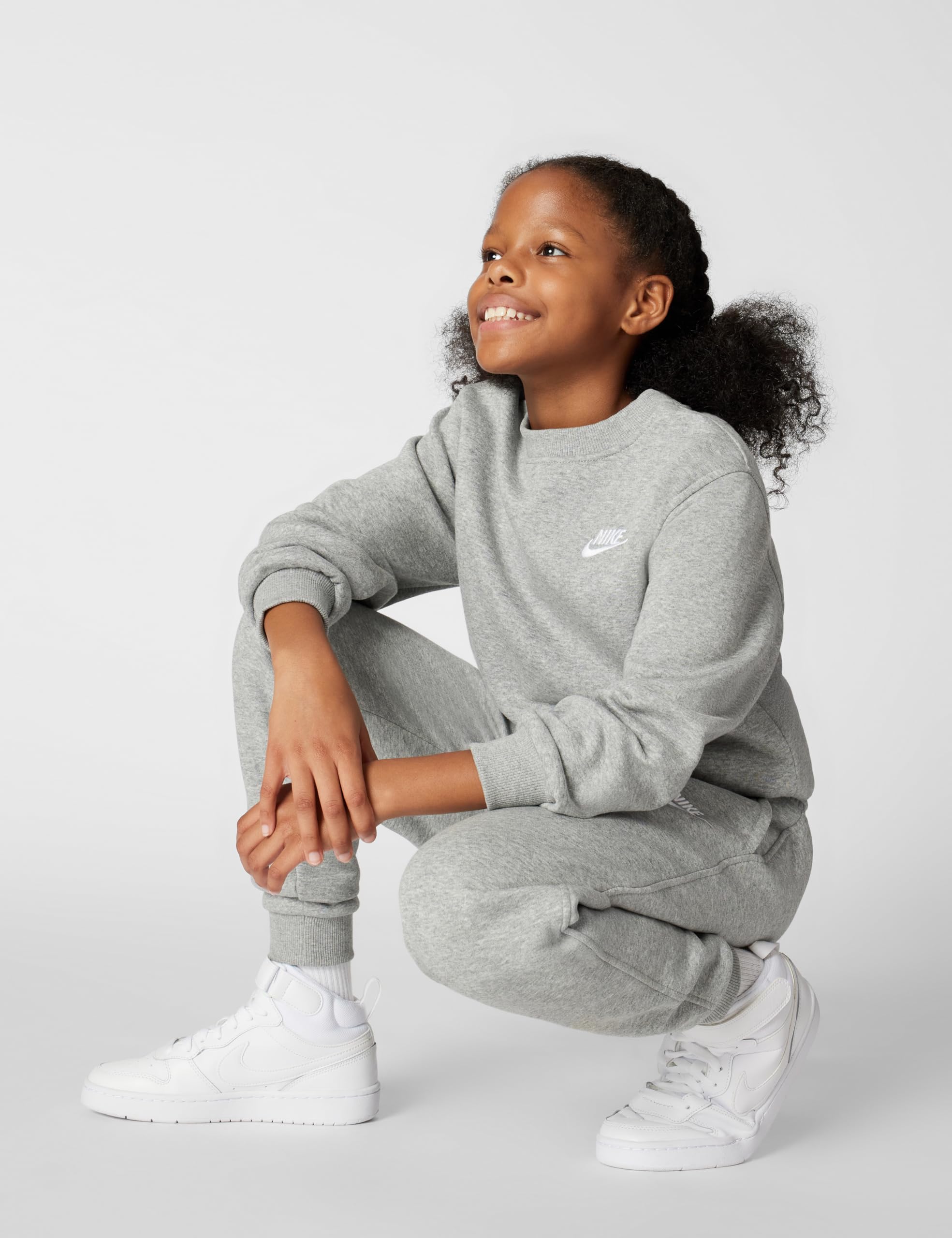 Nike Nike Sportswear Club Fleece Jogger Für Ältere Kinder - Jogging - Young Athletes - Mixte Enfant