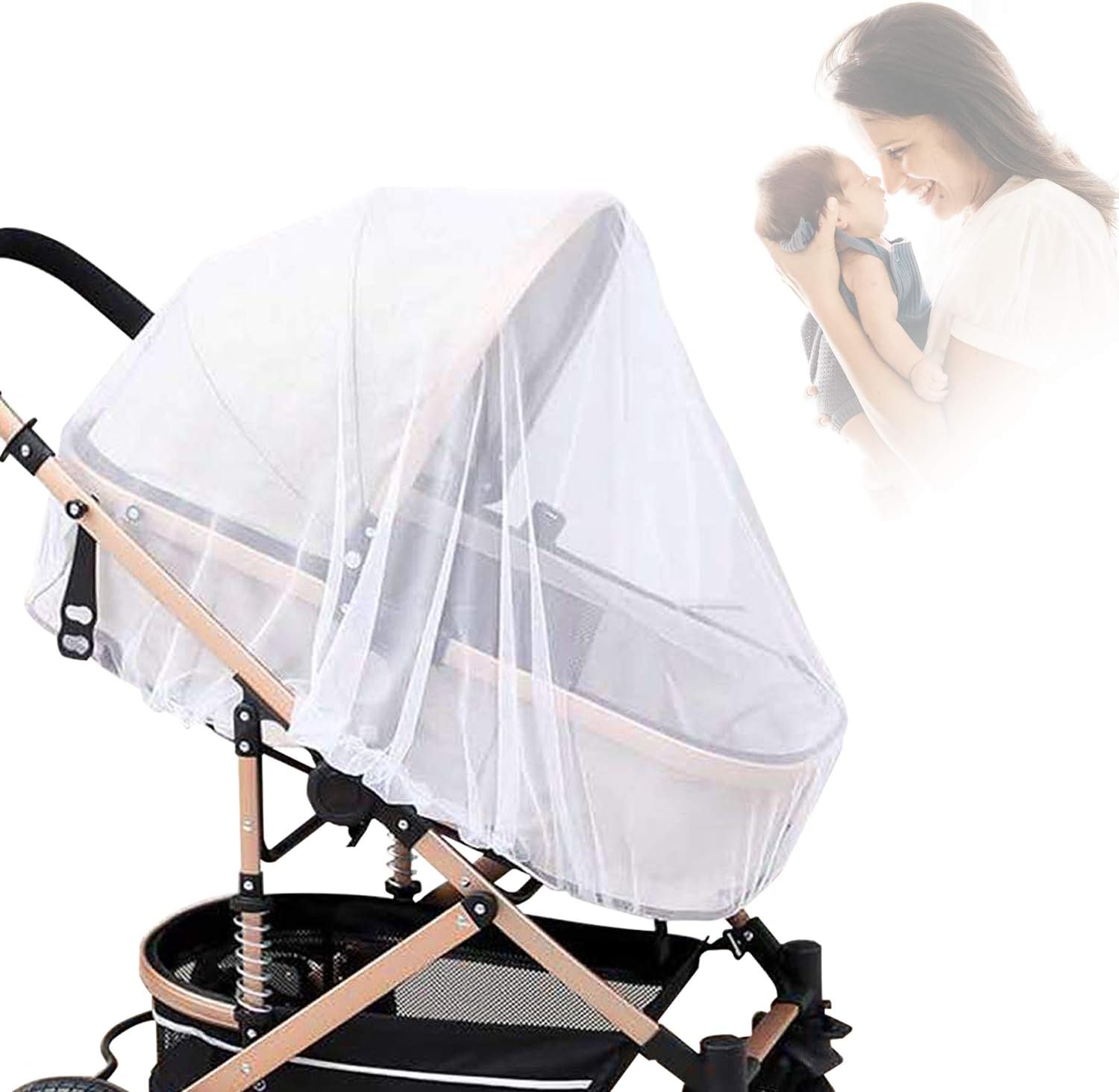 mosquito net for pram