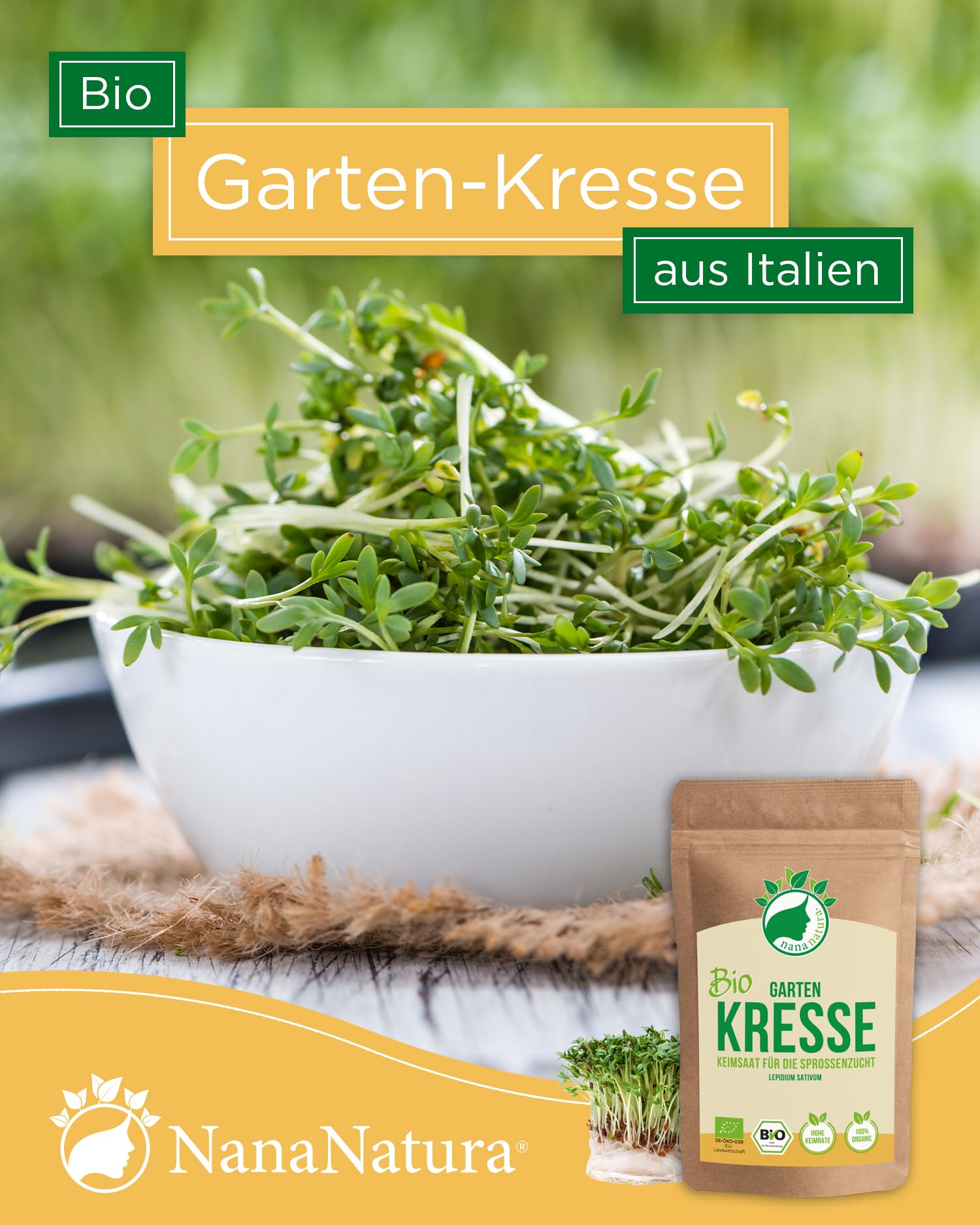 Parmigiana Light Con Germogli Di Crescione - Foto 6