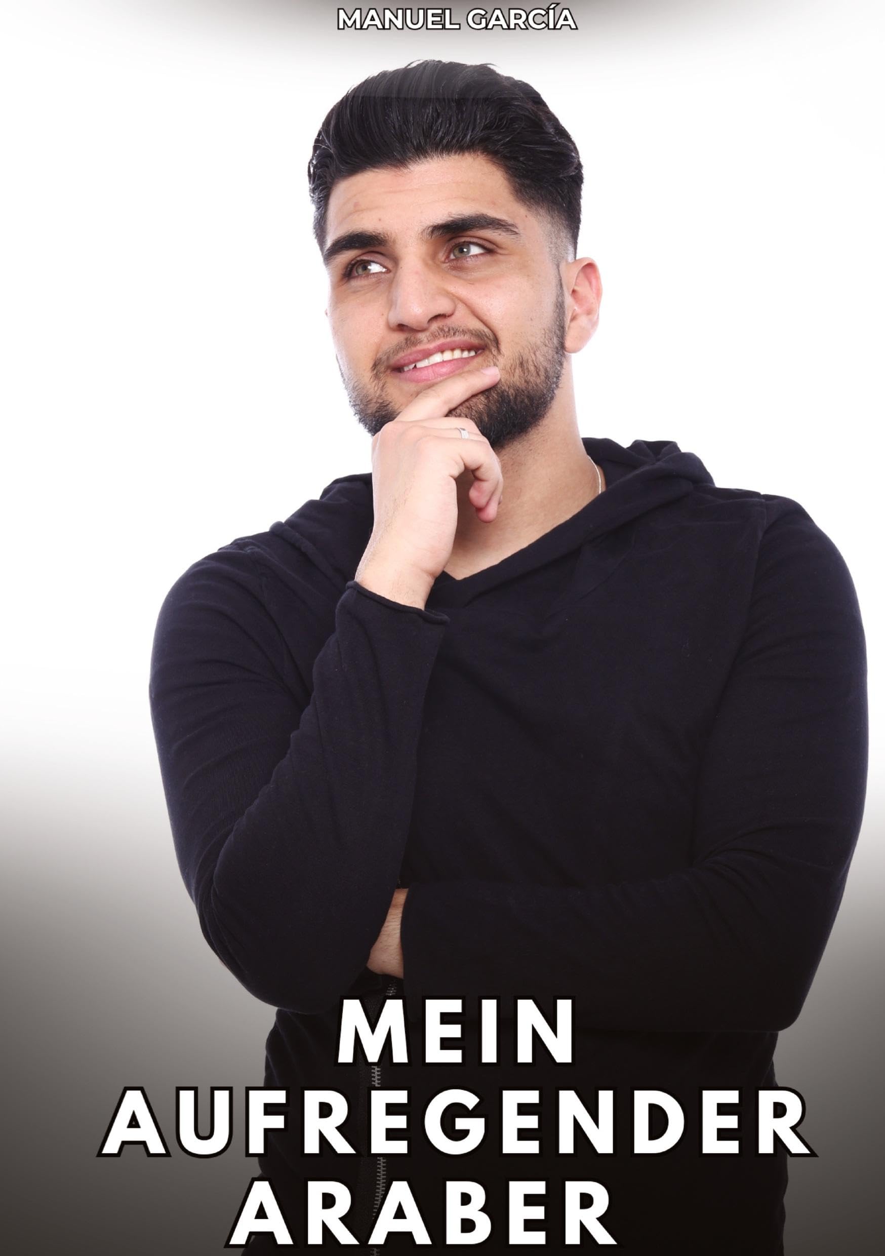 Mein aufregender Araber: Erotische Schwulengeschichten für Erwachsene Männer