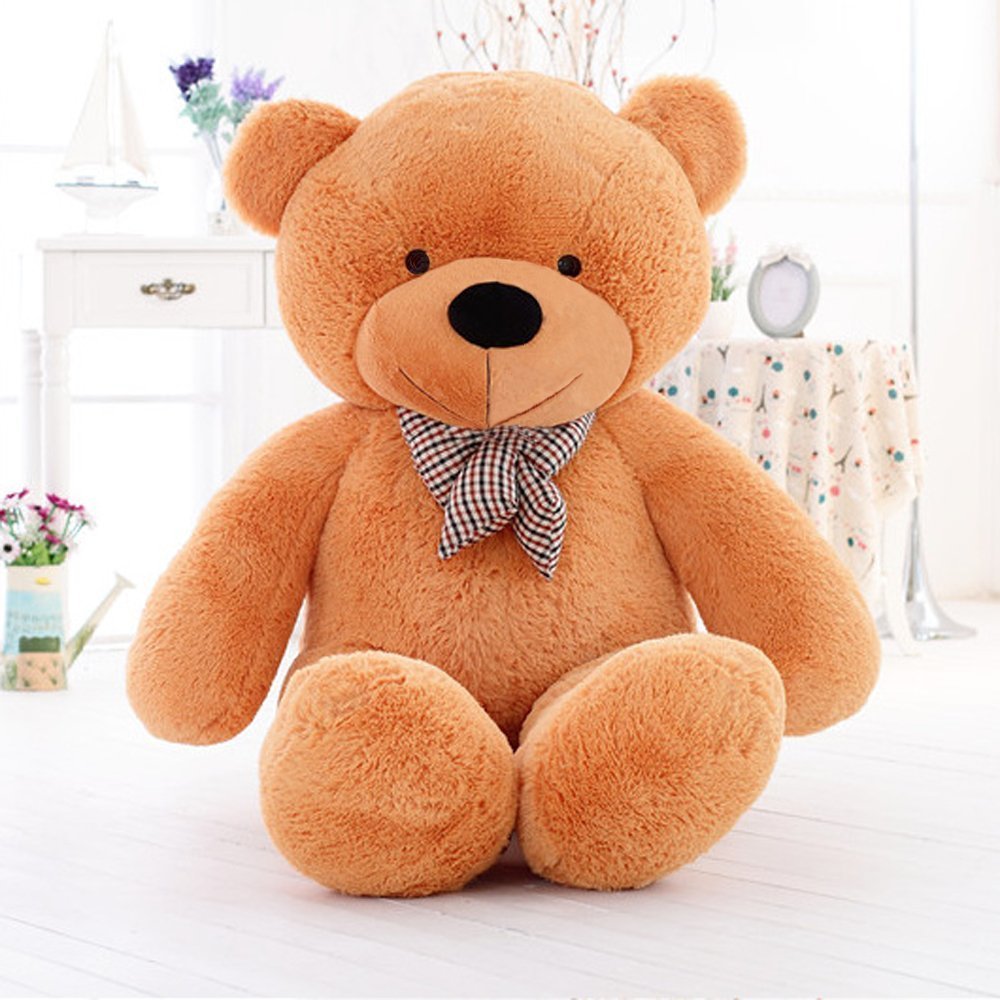Buy BEAR HEART Soft Toy Teddy Bear for Girls, Panda Teddy Bears