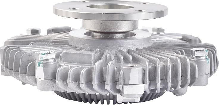 Fan Clutch for Nissan Pickup 1994-2004, Nissan D21 1990-1994