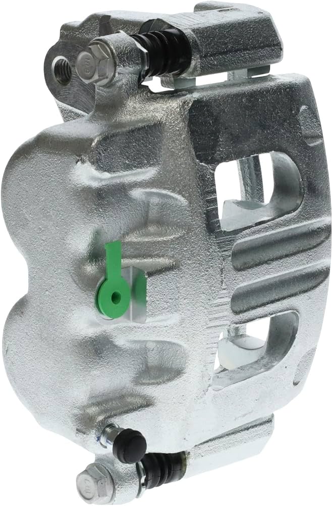 Amazon.com: OEG Parts New Front Left Brake Caliper with Bracket