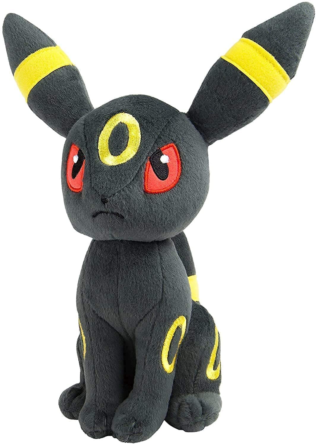 Buy Eevee Evolutions Plush Set of 9 Eevee Umbreon Sylveon Vaporeon