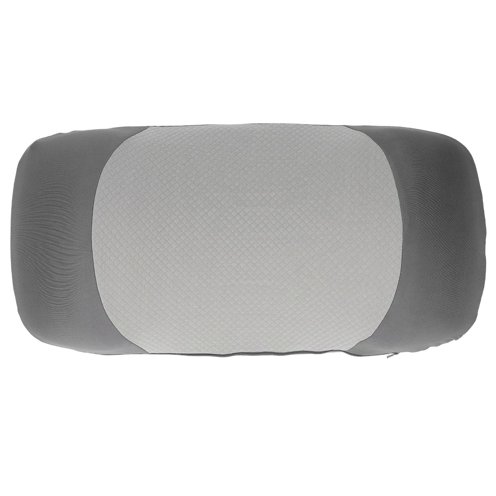 aqxreight Cuscino di Supporto Lombare Sollievo Dal Dolore Alla Schiena Bassa Cuscino Ergonomico Traspirante in Memory Foam di Supporto per la Schiena per Seggiolino Auto Sedia da Ufficio Letto (#1)