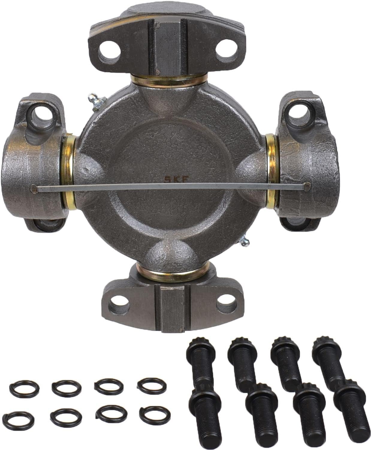 SKF End Yoke - UJ88011