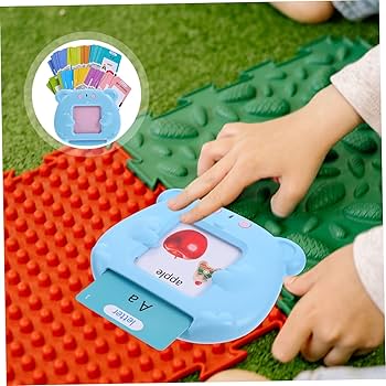 ベビーパーク　TOEフラッシュカード ～Reading～　リーディングカード TOEZフラッシュカード・Reading | Babypark Onlinestore