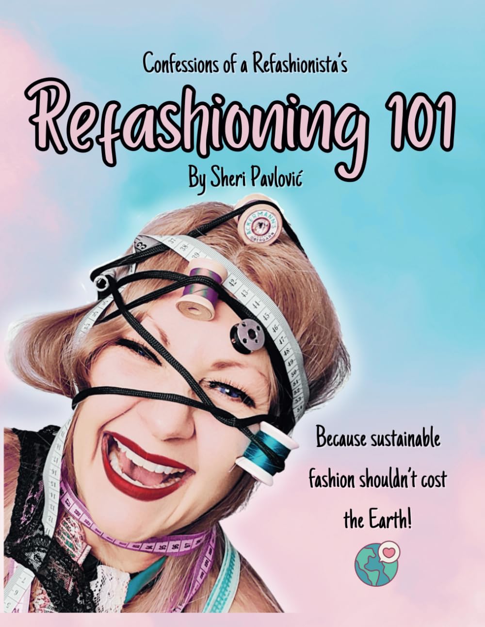 CoaR's Refashioning 101: Create your own unique eco-friendly style! (because sustainable fashion shouldn't cost the Earth)