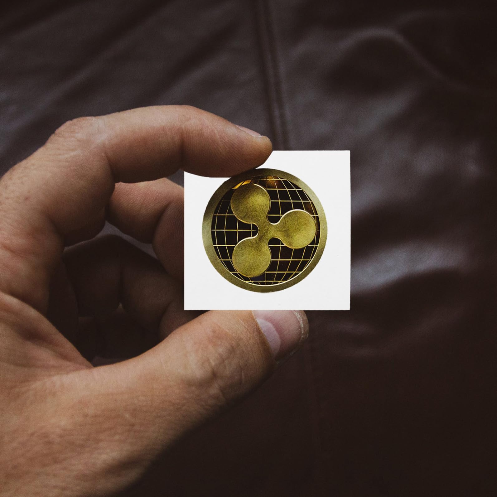 Uonlytech Clips para Monedas de Papel Blanco, Paquete de 400 Piezas, Resistentes Oxidación, Organizador Práctico para Coleccionistas de Monedas