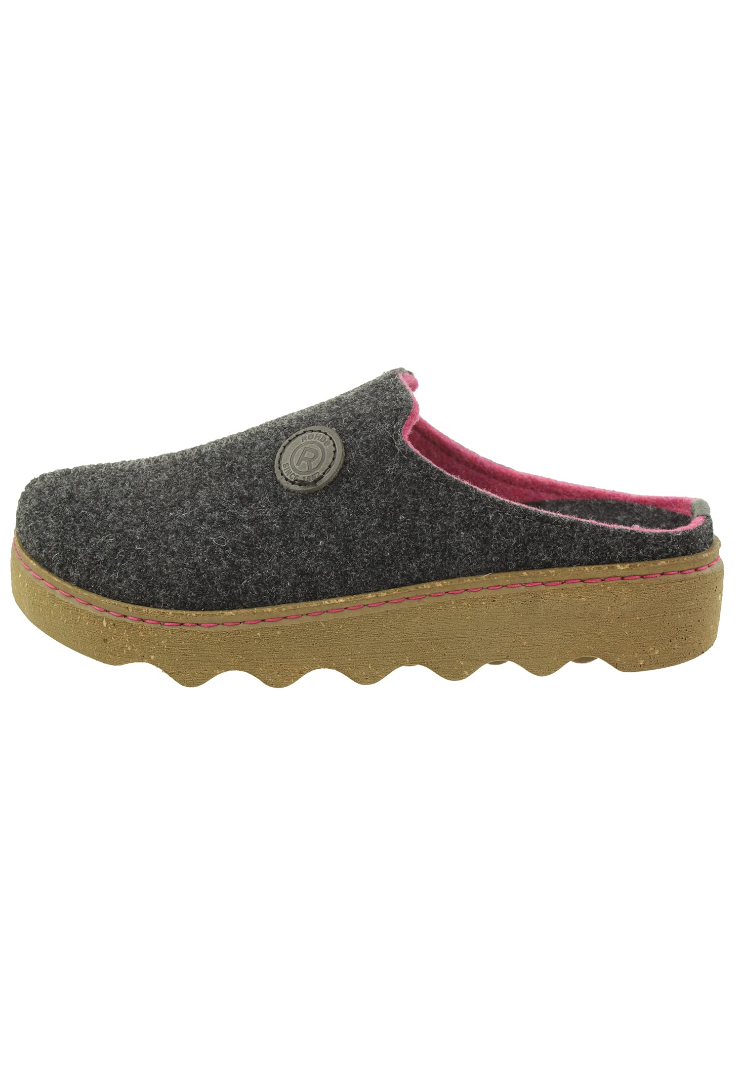 Rohde Easy No 35, Pantofole Donna
