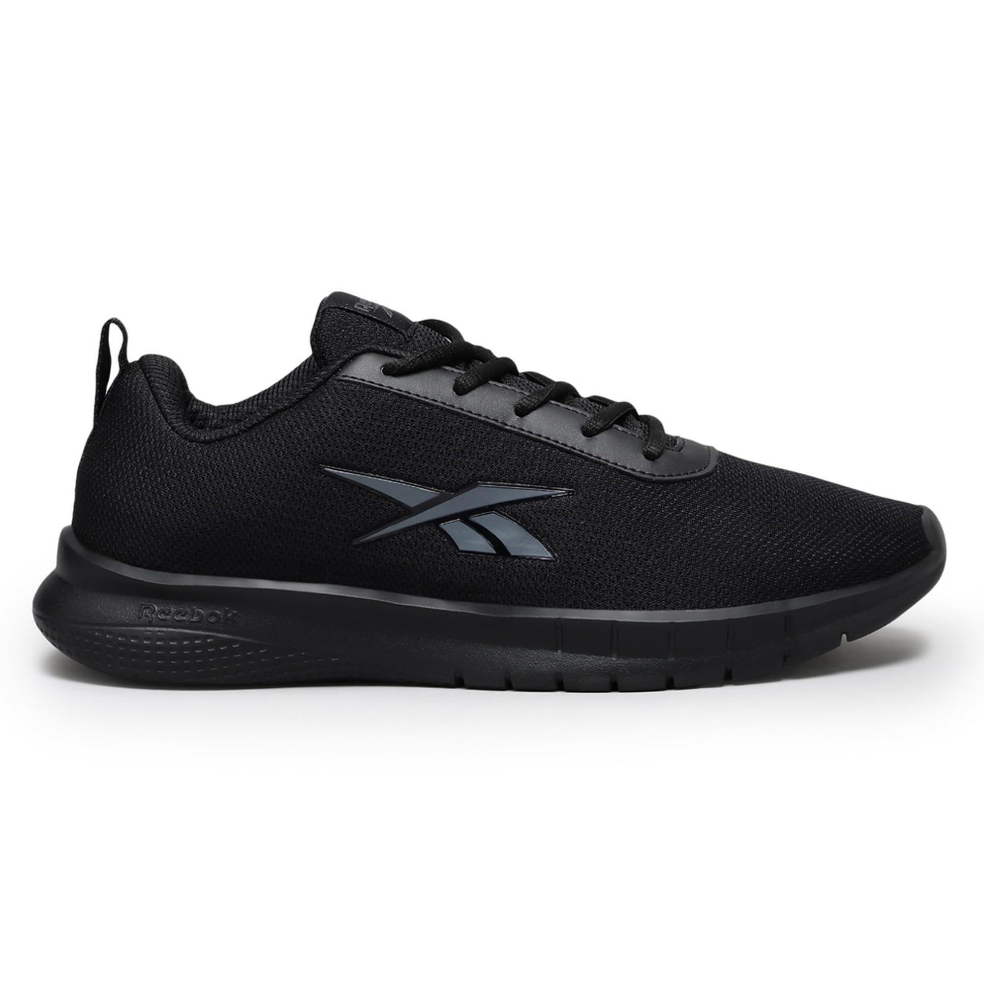 Reebok Mens Stride Runner Running Shoe