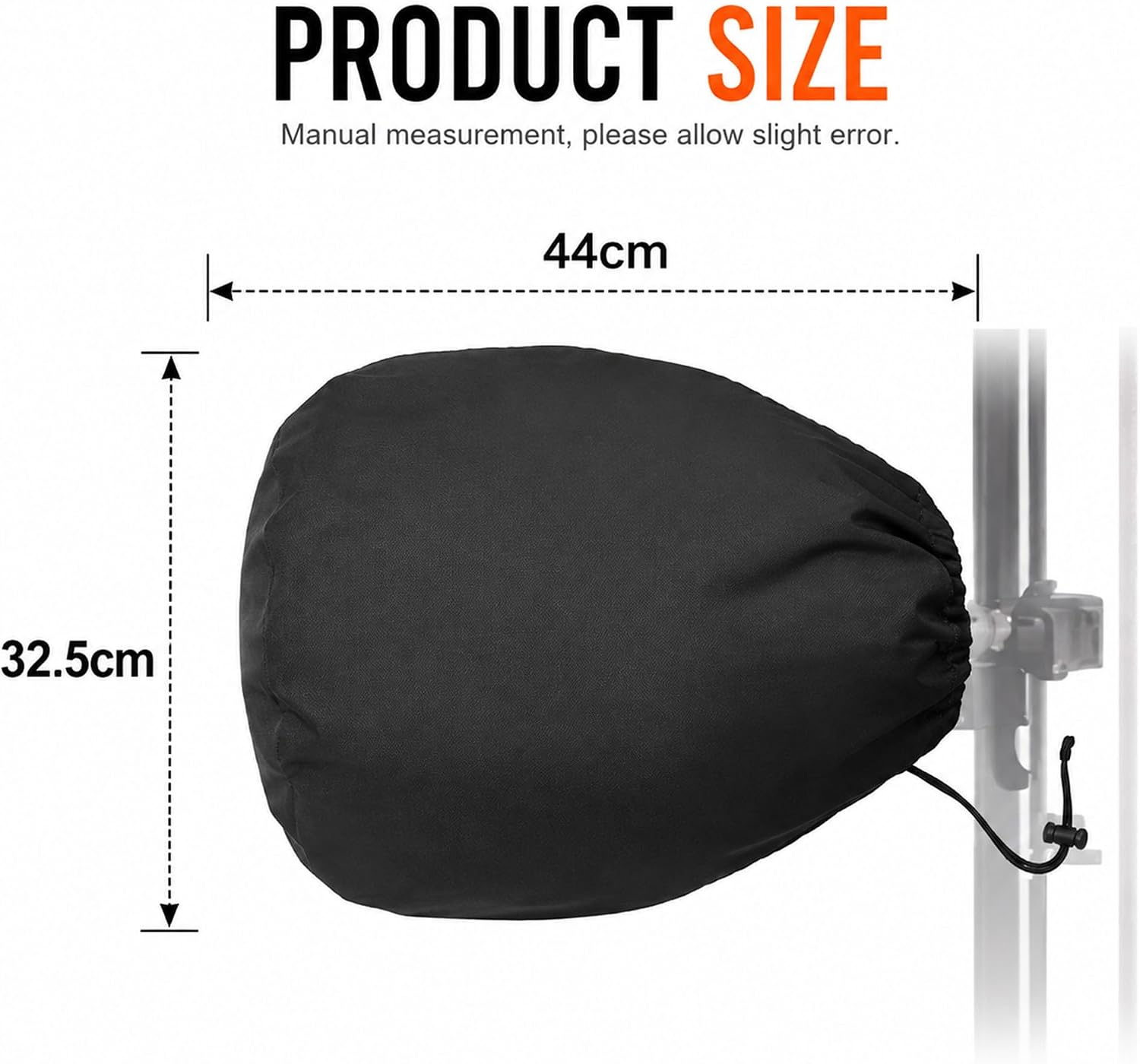 Engine Cover for Ryobi RY254BC image 4