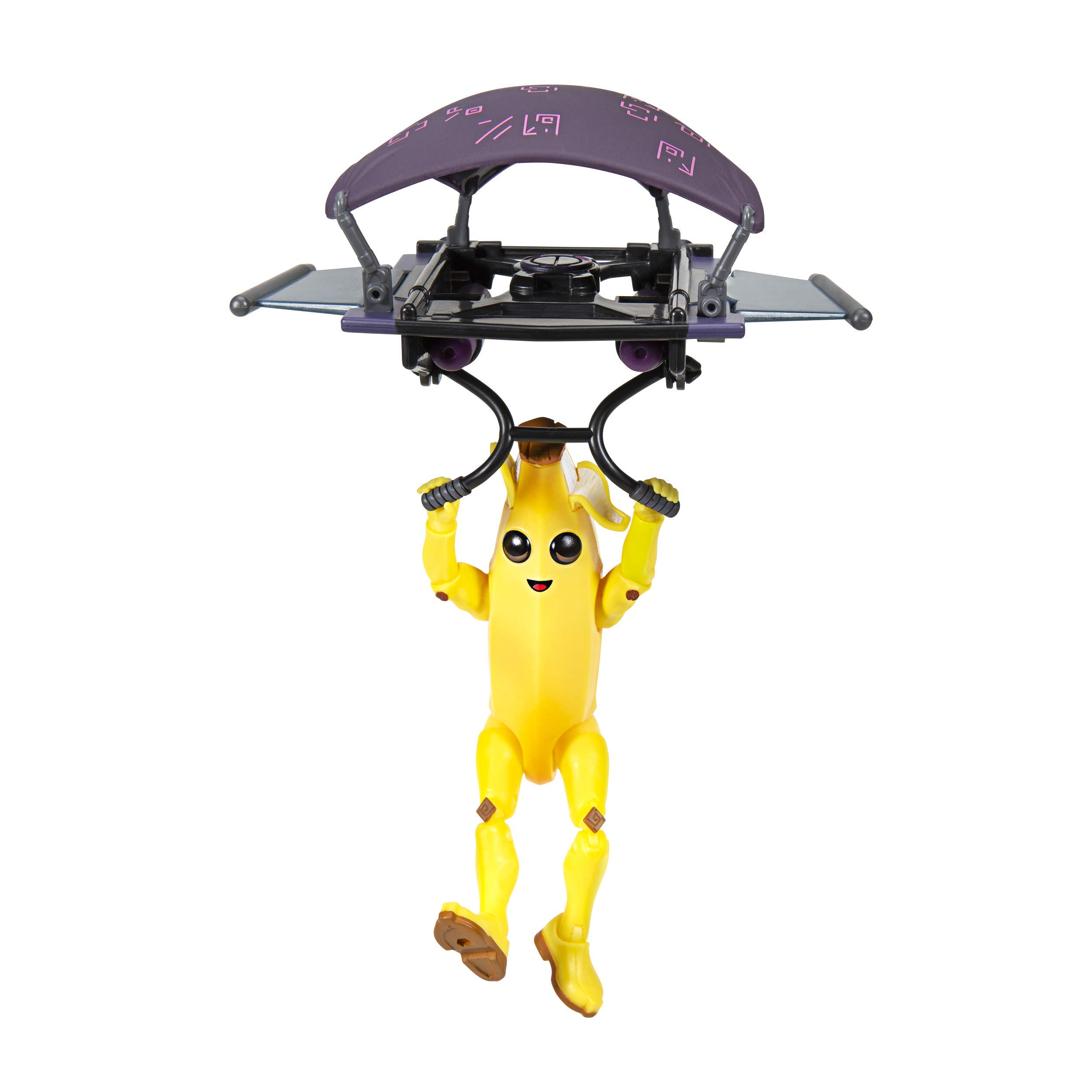 Fortnite Dark Glyph Glider : Amazon.sg: Toys