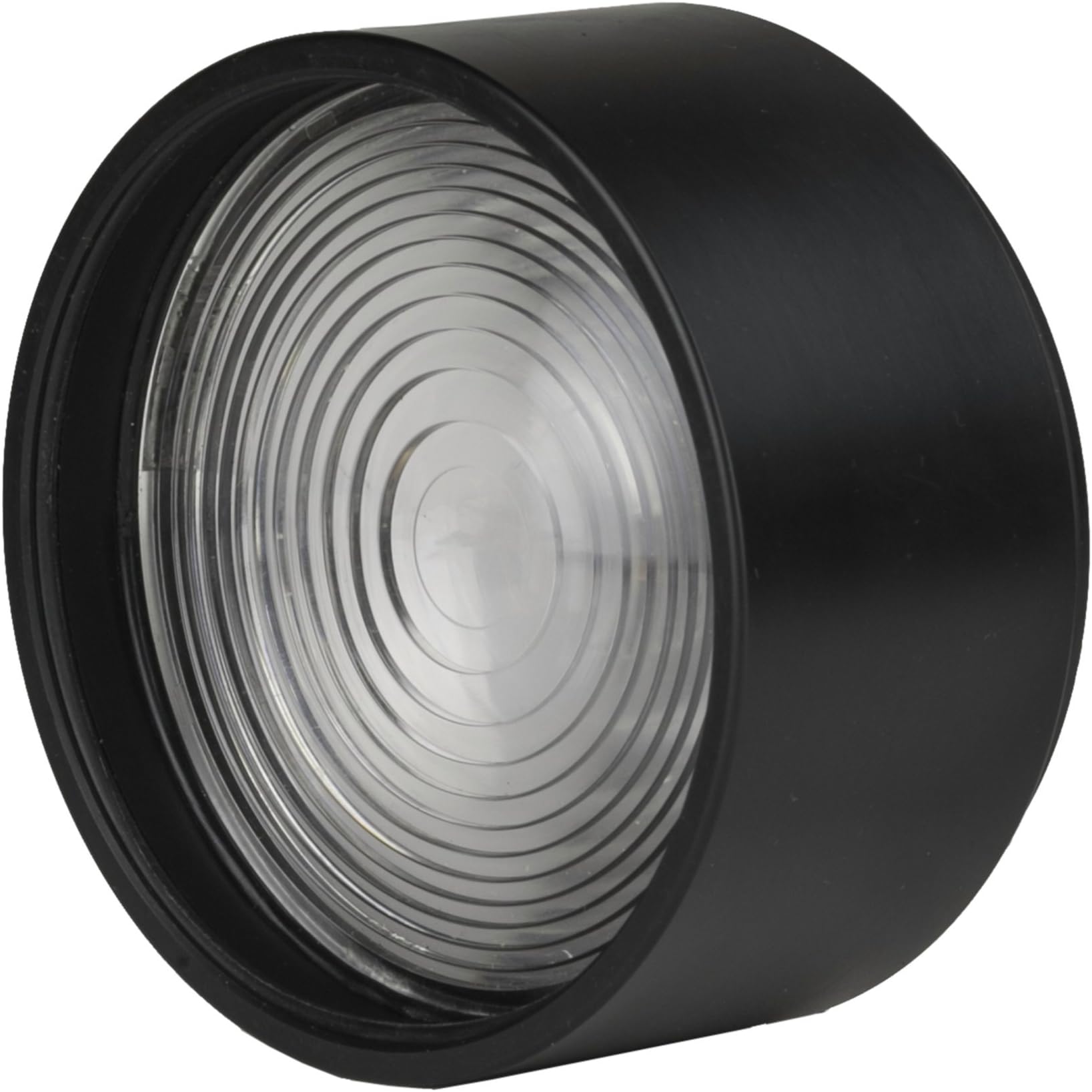 Light & Motion Press On 82mm 25° Fresnel Lens for Stella 2000 and Stella Pro 5000/7000/ 10000c (800-0302-A)