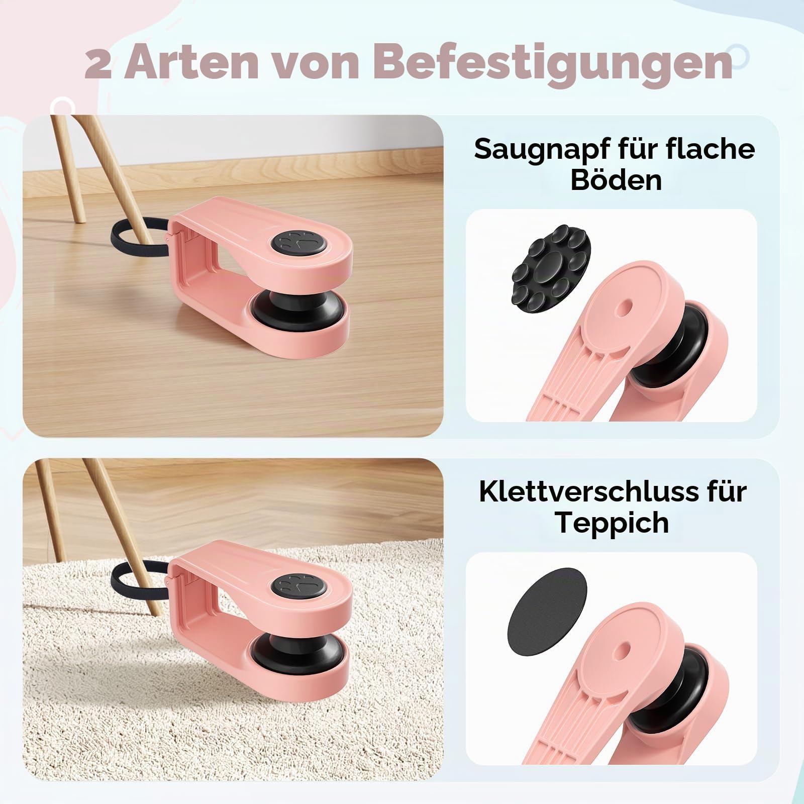 Interaktives Katzenspielzeug für Drinnen, Laufband, automatisch/ferngesteuertes Katzenspielzeug, einstellbare Geschwindigkeit, simuliertes Katzenjagdspielzeug (Rosa)
