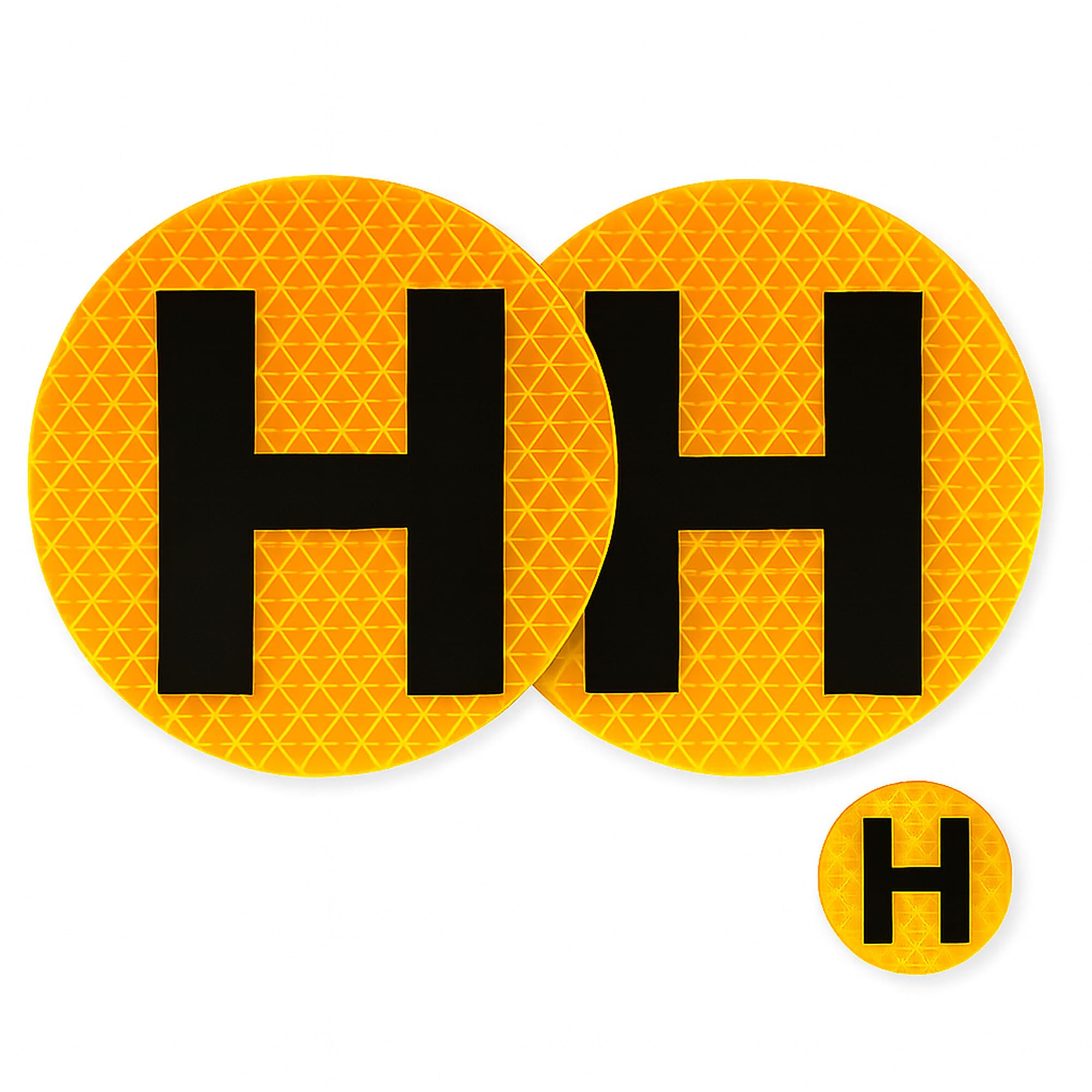 FRAVAST® Pegatina Vehículo Histórico Homologada Interior/Exterior + PDF de Regalo con 15 Coches Clásicos | Distintivo Vehículo Histórico Reflectante | 60mm de diámetro — view 8