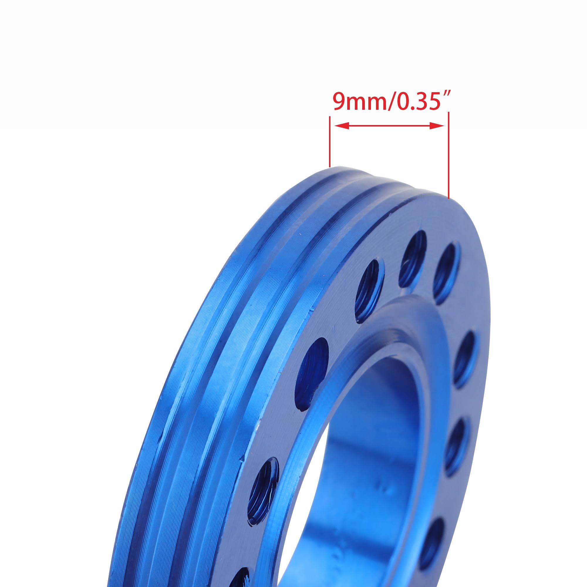 Guarnizione collettore di aspirazione carburatore per GY6