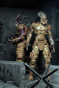 Amazon.co.jp: THE PREDATOR エミッサリー プレデター #2 コンセプト