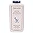 Noodle & Boo Delicate Baby Powder, Natural, Talc Free, 8.8 oz