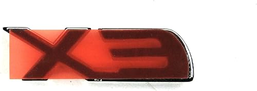 Miniatura 2 de Honda Accesorios originales 75731-S84-A20 Trunk EX Emblema