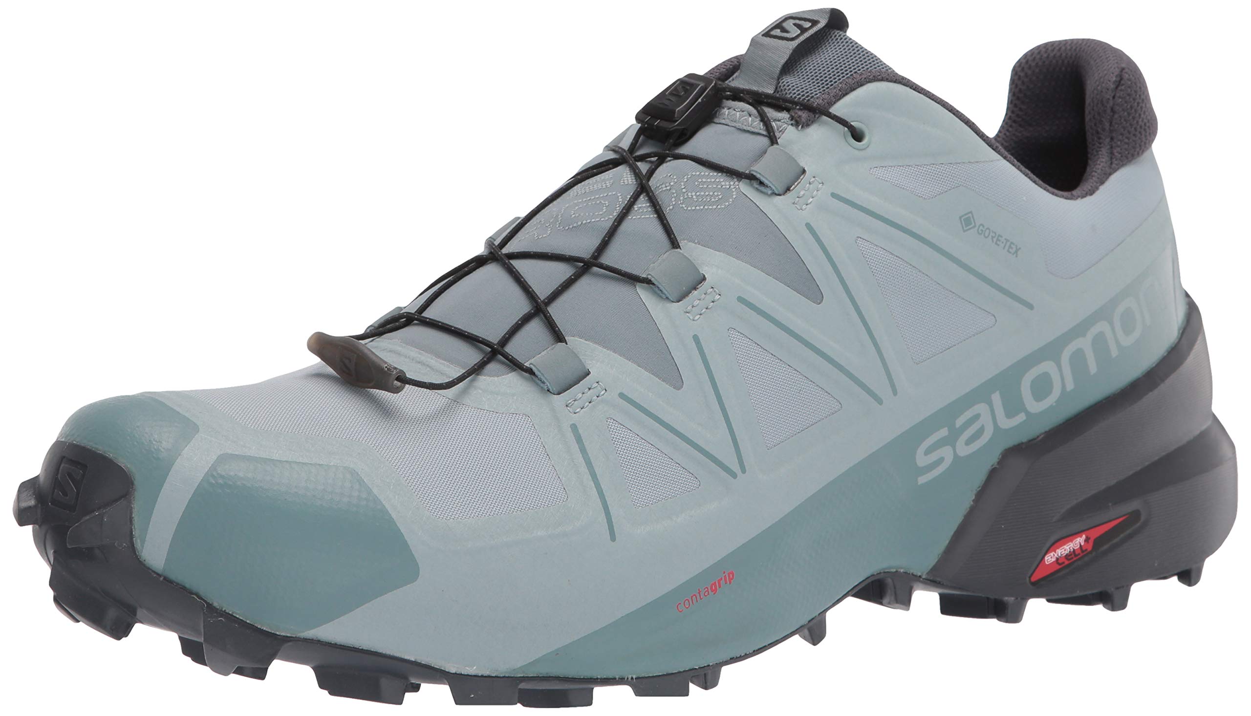 Salomon XA Pro 3D - Zapatillas de running Hombre — view 25