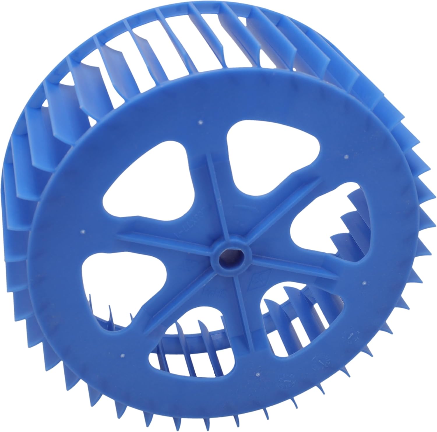 Supplying Demand 12100103000052 HVAC Portable Air Conditioner Blower Wheel Centrifugal Fan - Replaces AP7142149, PS18153988