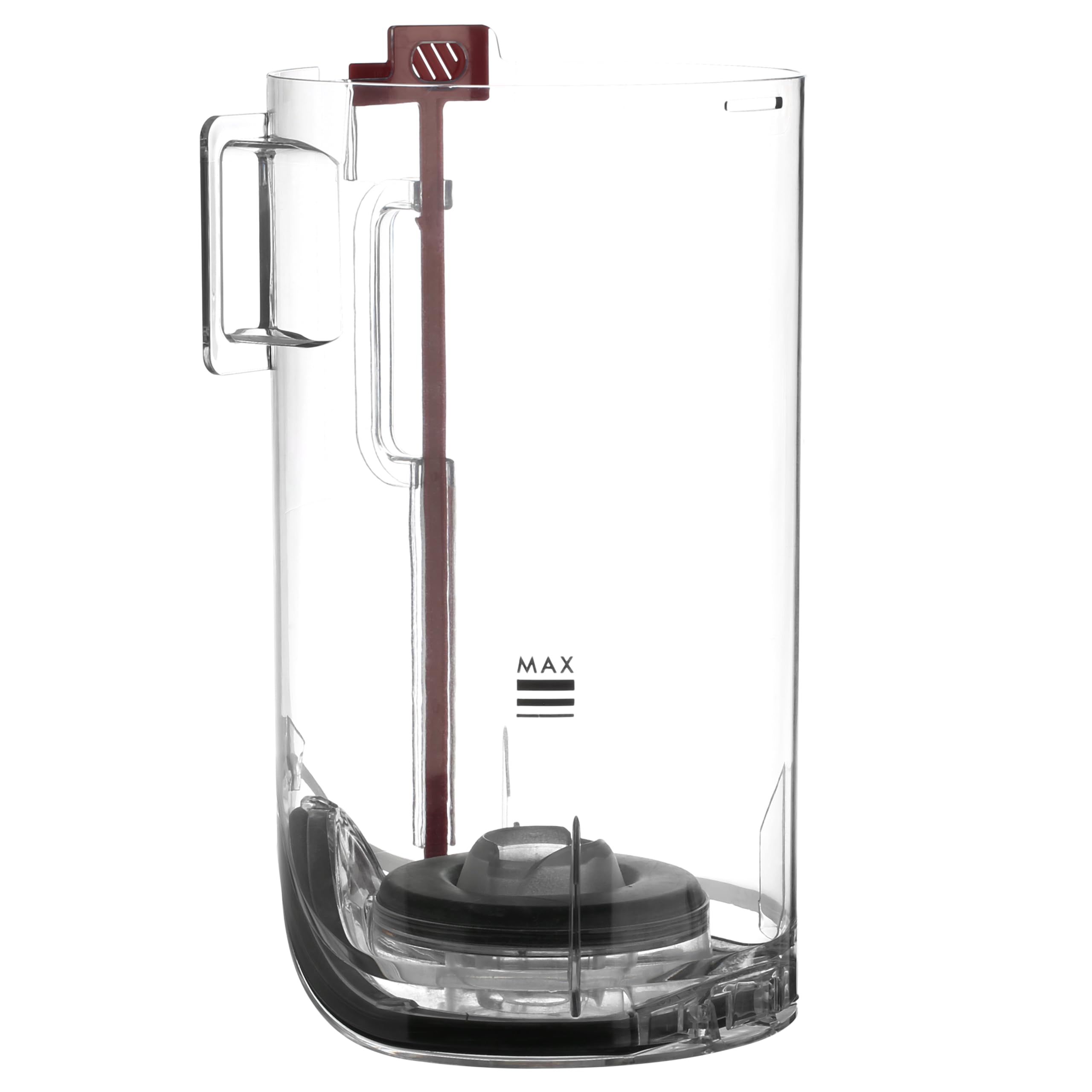 Masterpart Clear Dust Dirt Bin Assembly To Fit Dyson Up32 Ball Animal Upright Vacuum Cleaners
