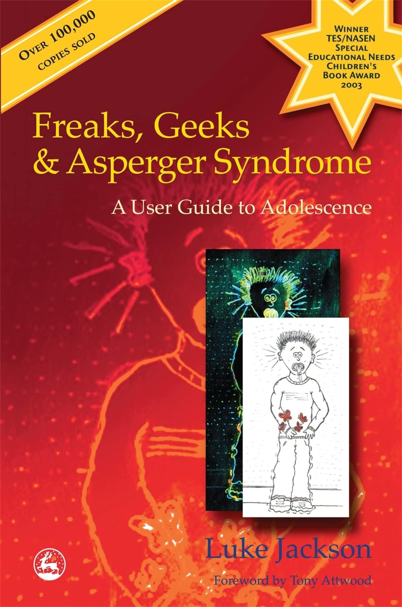 FREAKS GEEKS AND ASPERGER SYNDROME