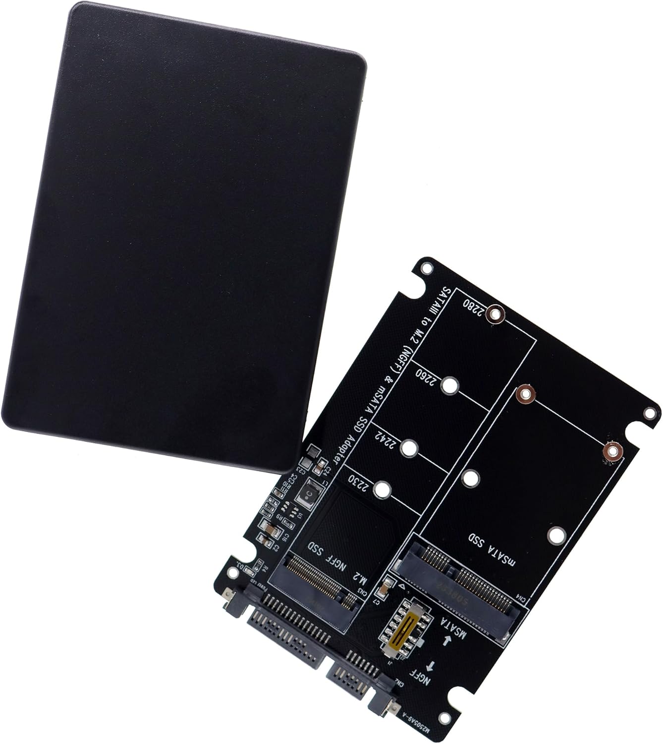 Review do Adaptador Deal4GO: Testado por 7 dias em diversos HDDs