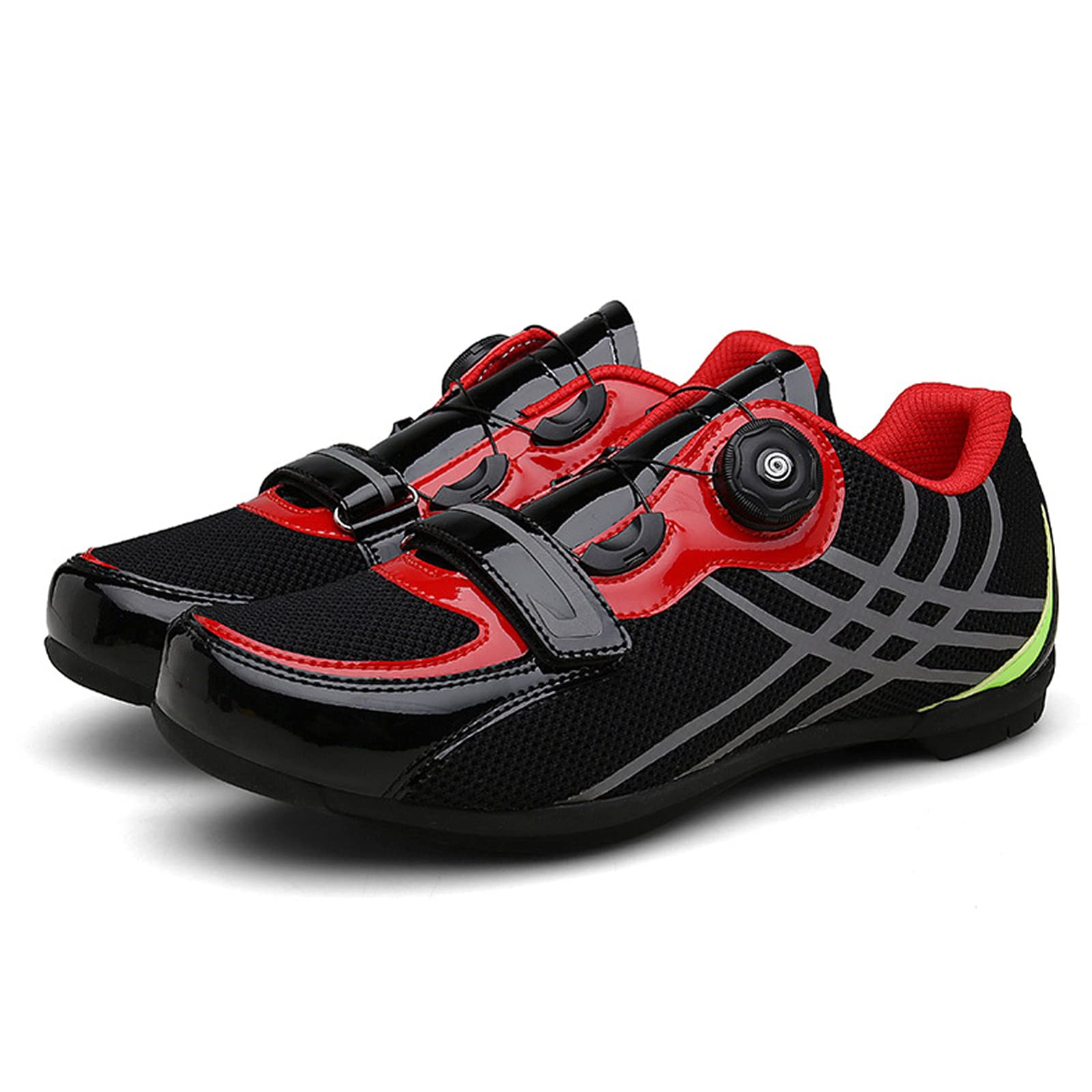 Amazon.co.jp: メンズサイクリングシューズ、メッシュの ハイキング