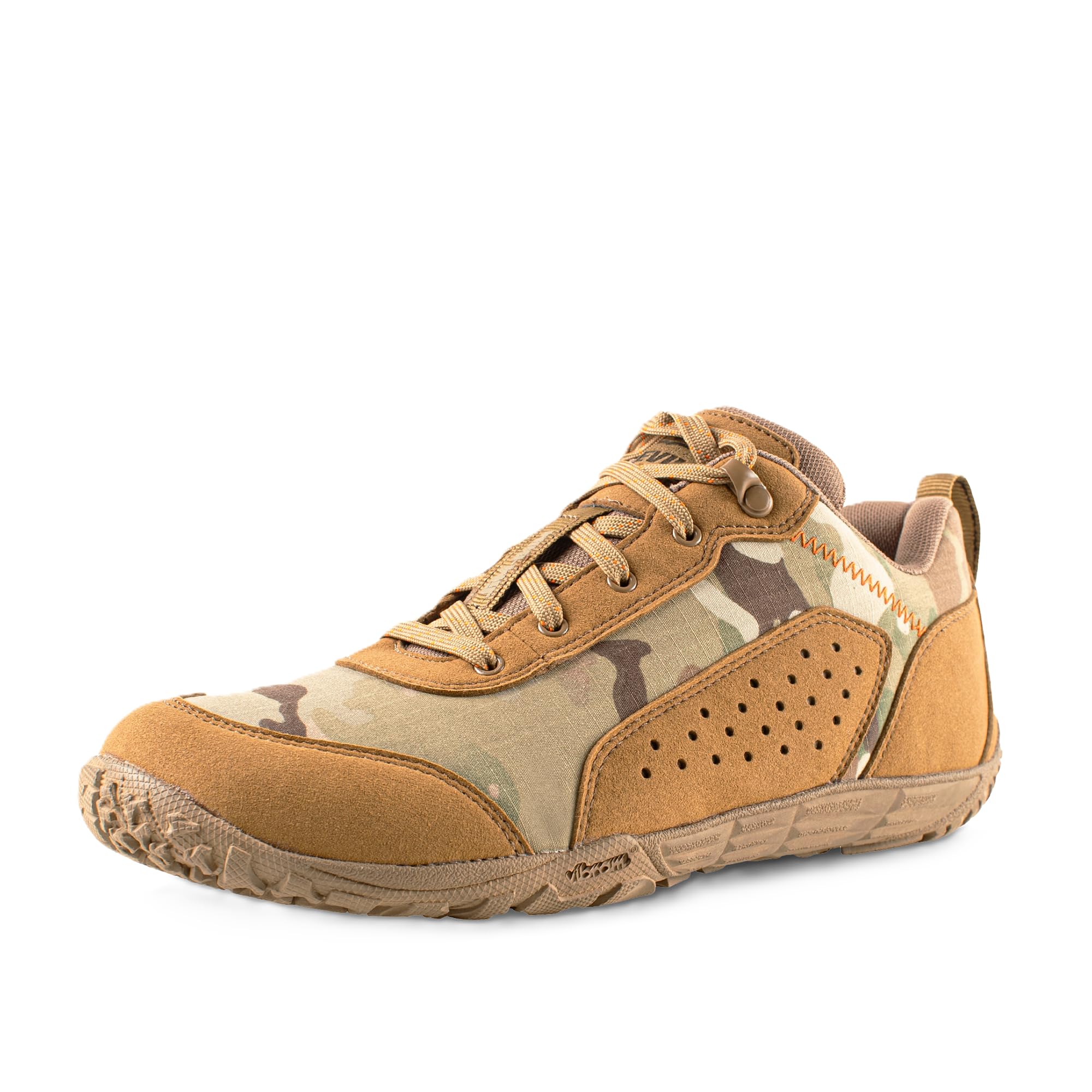 Belleville Mini-Mil Hiking Barefoot Shoes