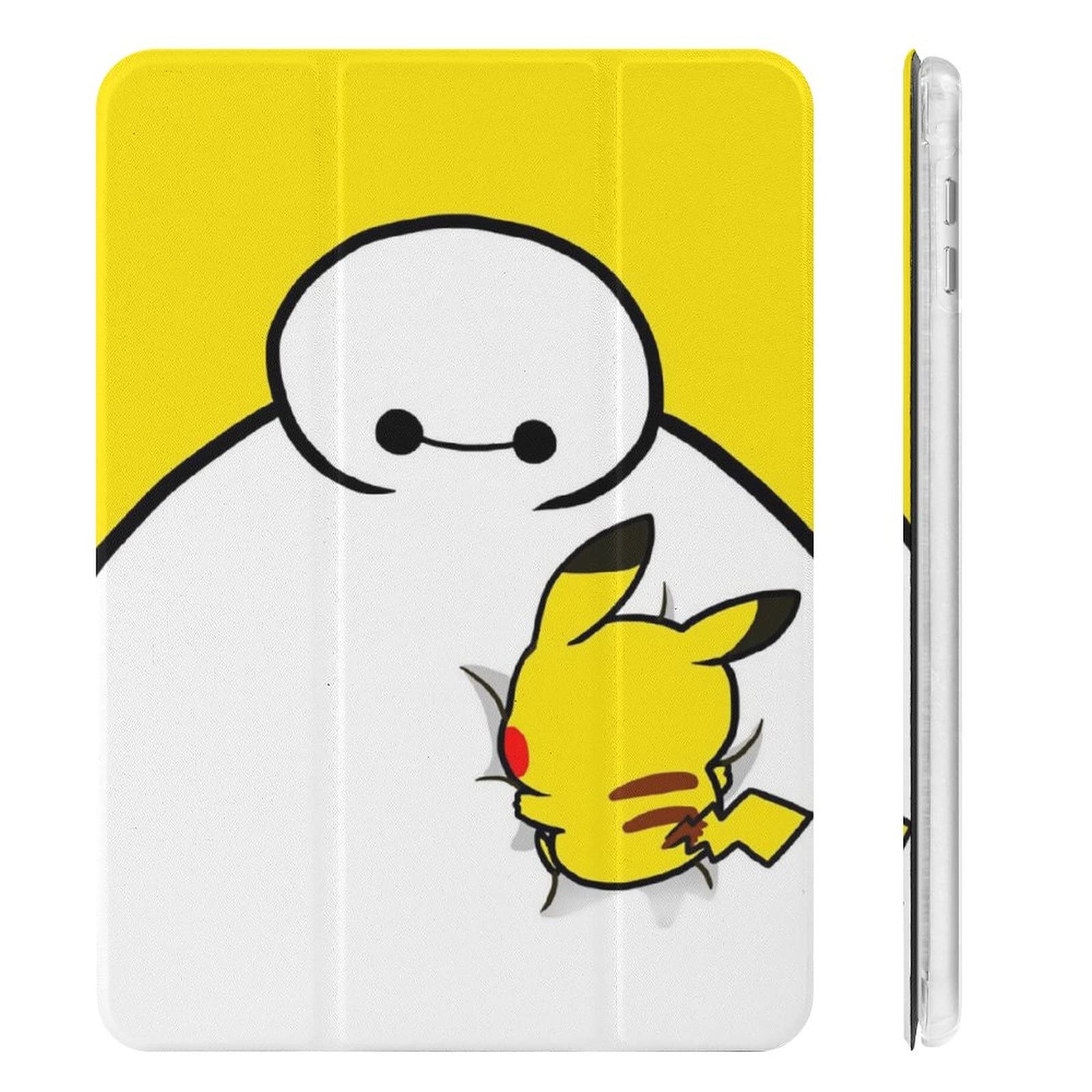 Amazon.co.jp: iPad Mini 6 ケース ベイマックス iPad Mini 6