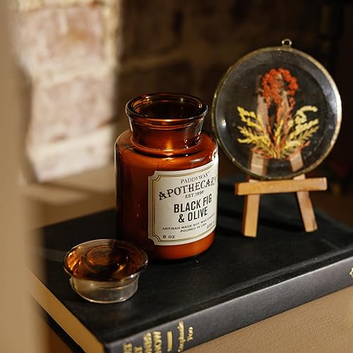 Vista 19 de Paddywax Velas Colección Apothecary Reed