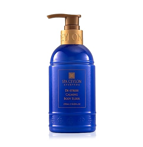 SPA CEYLON Elixir corporal calmante DE-STRESS