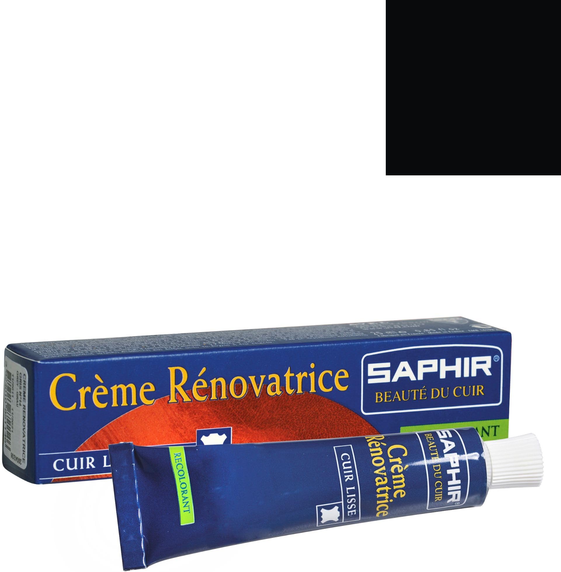Navy Blue Renovating Cream