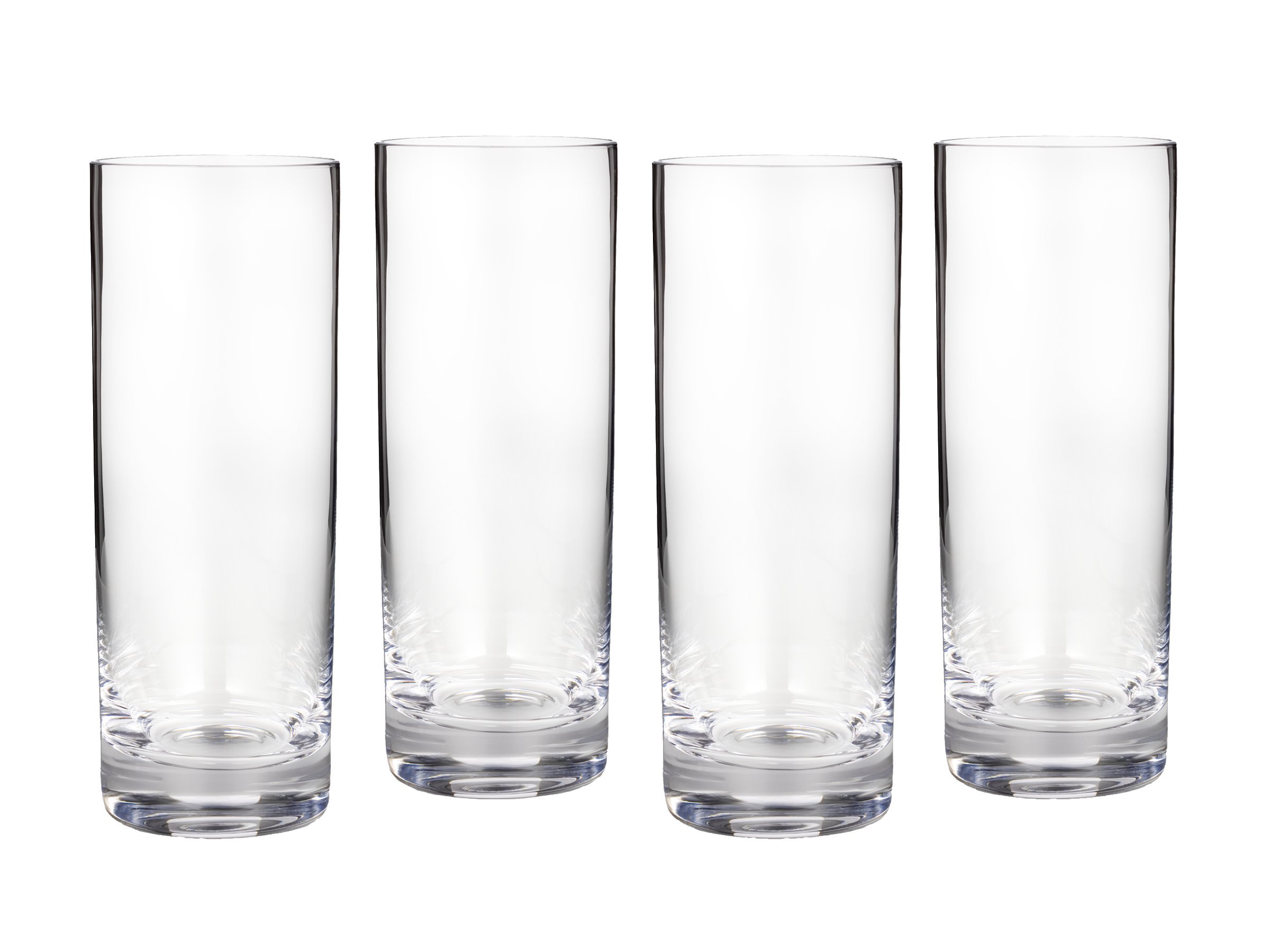 Marquis by Waterford Entertaining Collection Vintage HiBall, Set of 4