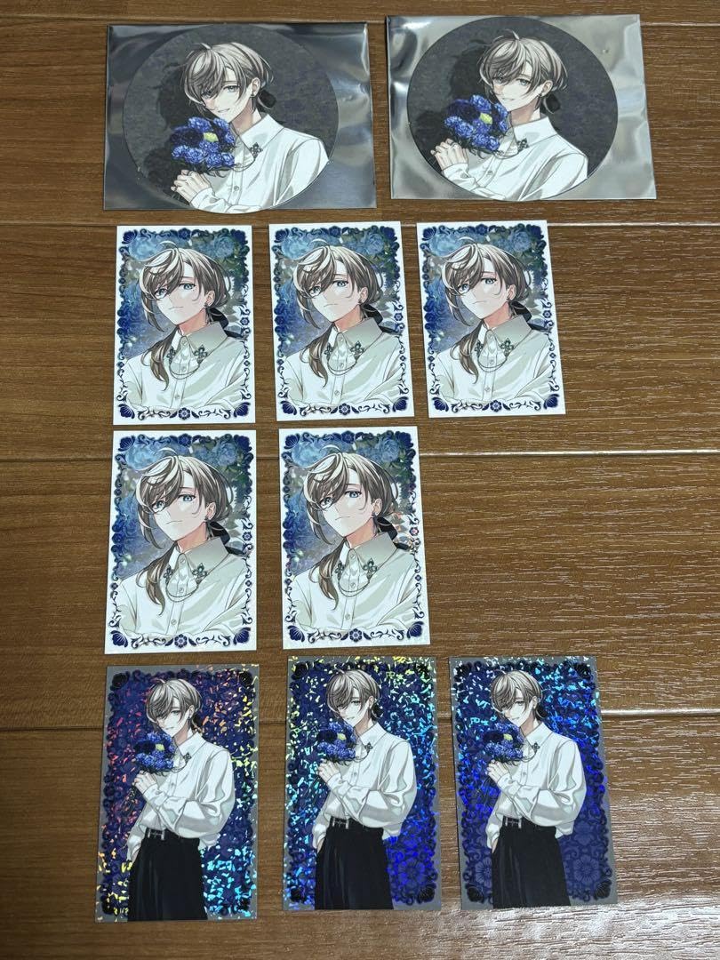 どば師匠 チェキ 伝説兄弟 チェキ風カード – みつばちざいばつオフィシャルストア