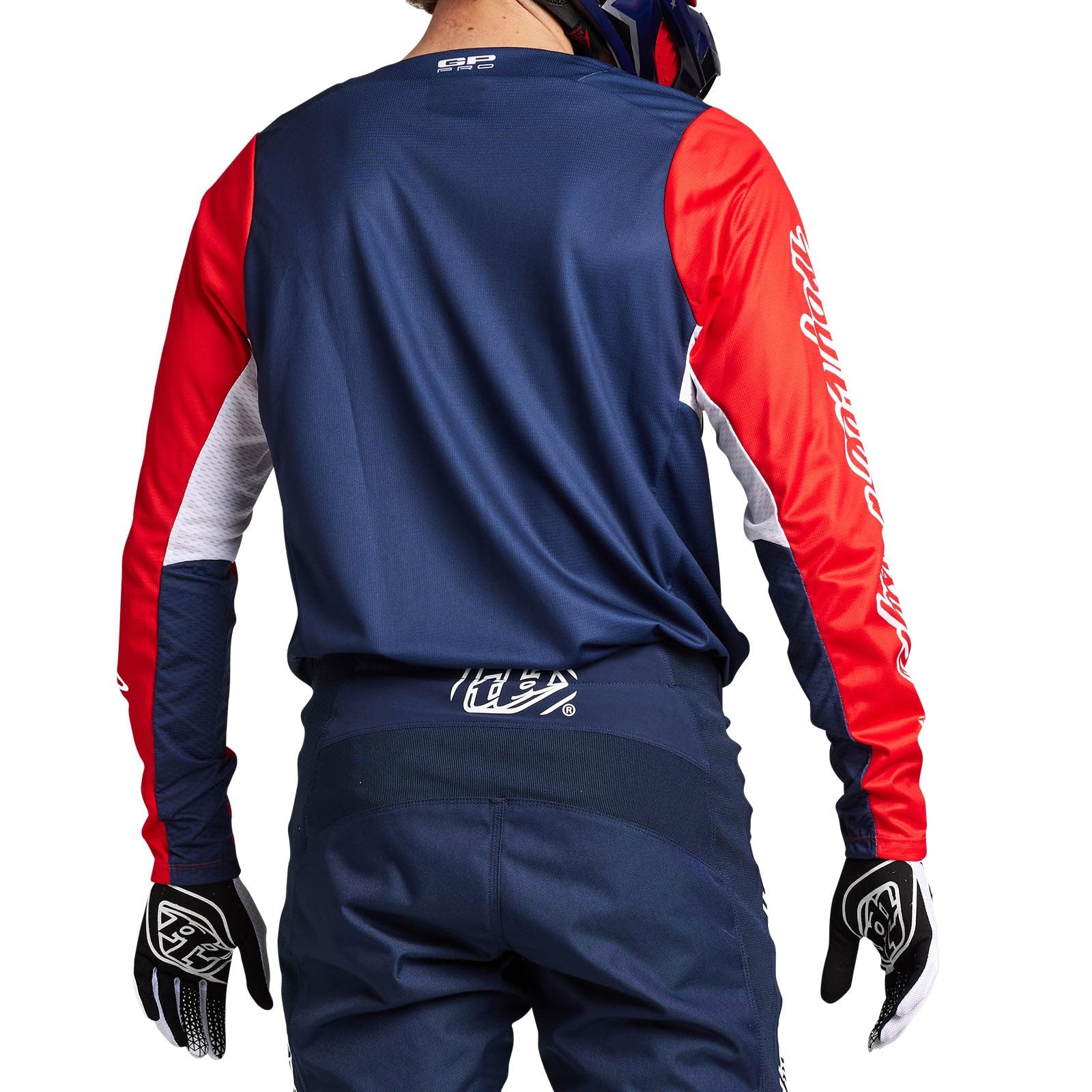 Troy Lee Designs Maglia GP PRO T-Shirt Unisex - Adulto