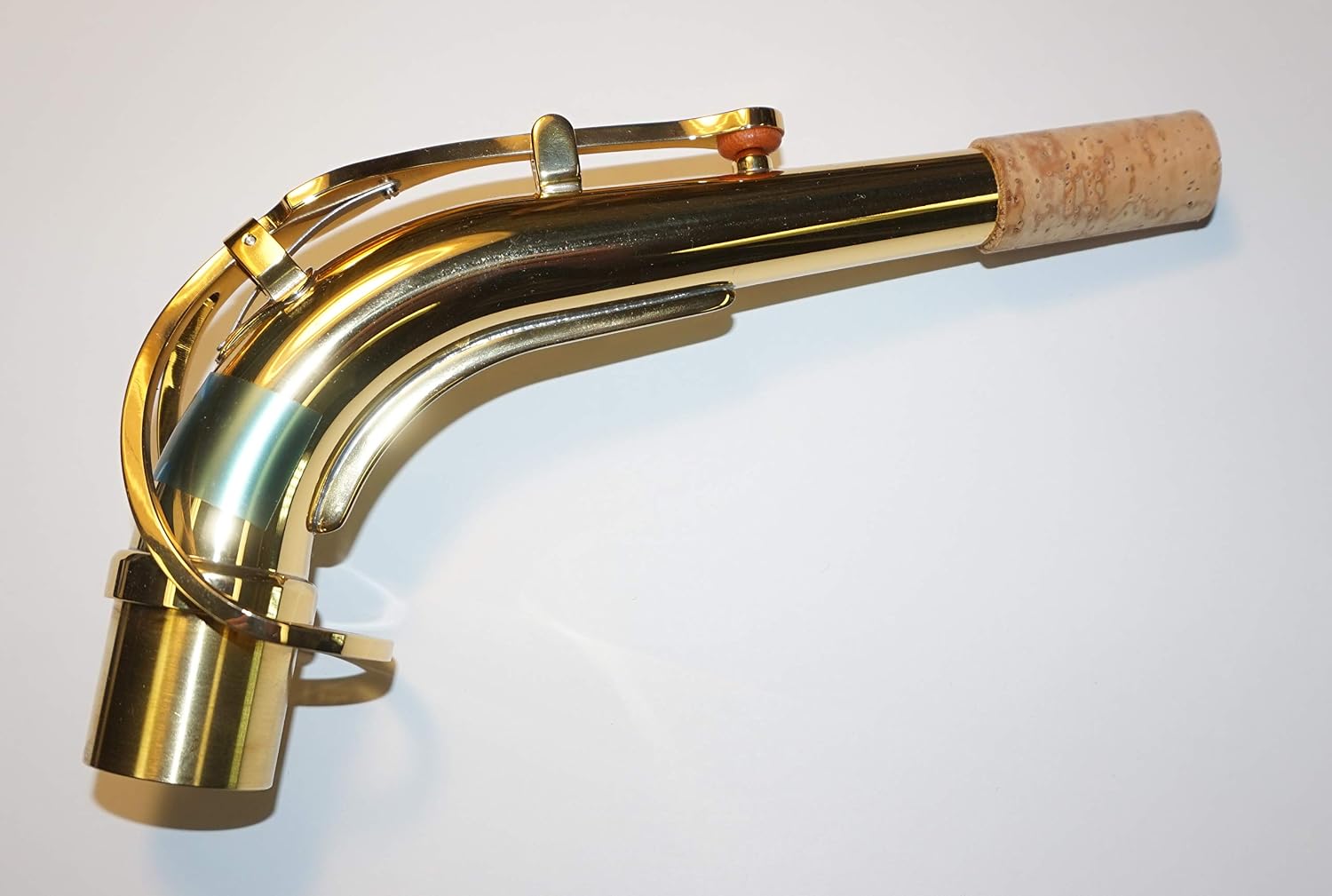 Alto Saxophone Neck Sax Gooseneck Mouthpipe for Yamaha YAS-200 YAS-275 YAS-280