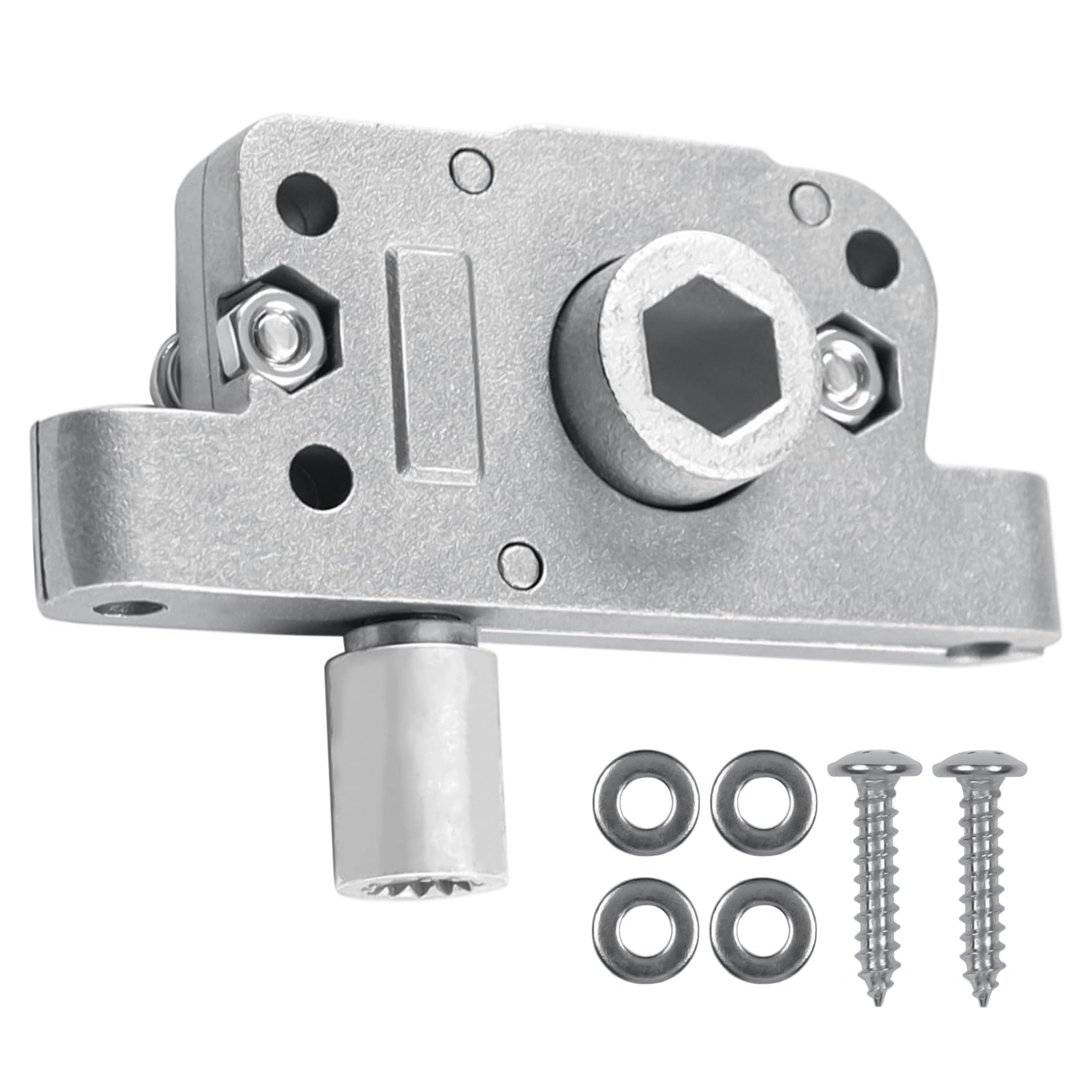 Amazon.com: 10A20281K1 RV Roof Fan Vent Cover Lid Lift Gear