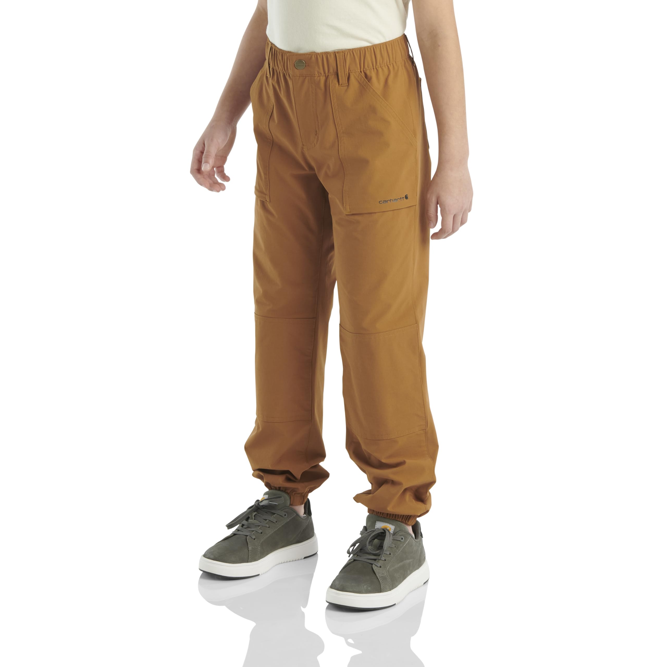 Carhartt Loose Fit Lightweight Utility Jogger Pants Pantalón para Niños